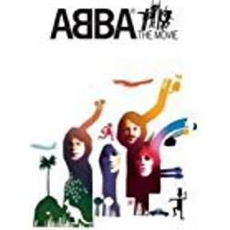 Abba - The Movie [DVD] [2005]